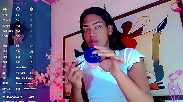 bayolet  online show from 02-18-26, 12:12