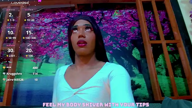 bayolet  online show from 02-21-26, 12:50