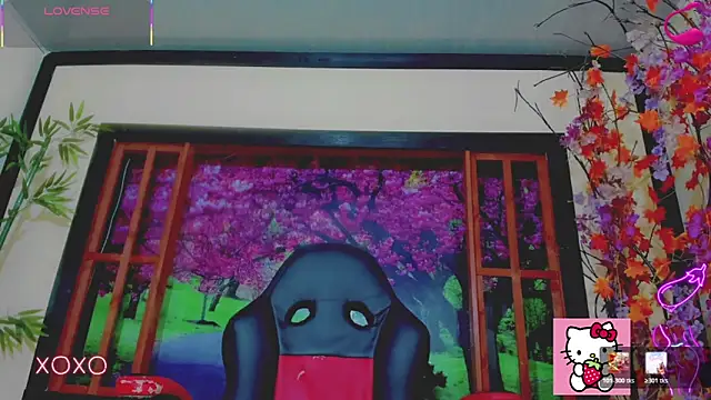 bayolet  online show from 03-17-26, 11:24