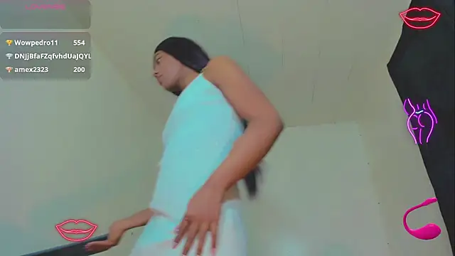 bayolet  online show from 03-29-26, 11:10