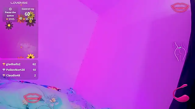 bayolet  online show from 04-18-26, 11:25