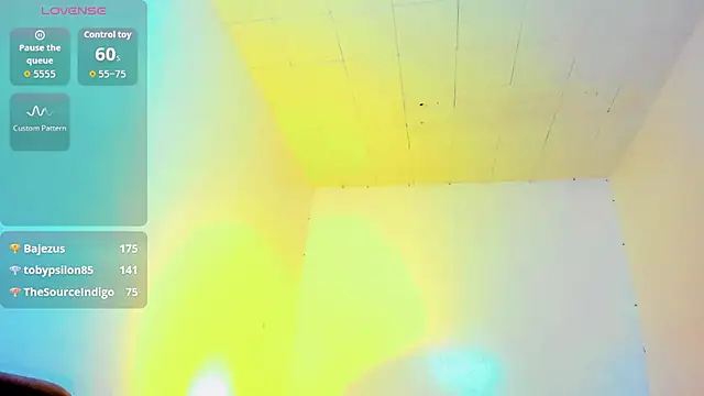 bayolet  online show from 07-03-26, 11:27