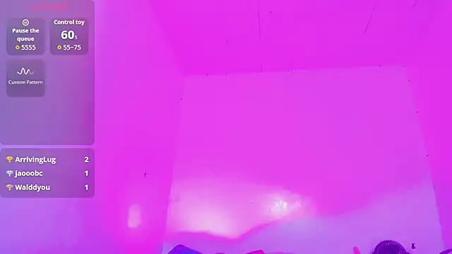bayolet  online show from 07-06-26, 11:29