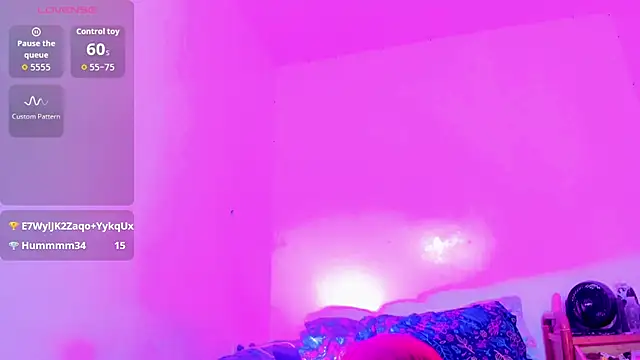 bayolet  online show from 07-17-26, 11:28