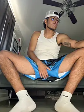 StrokingDaddy4 online show from 09-21-25, 04:52