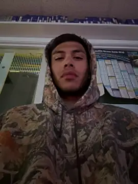 StrokingDaddy4 online show from 10-21-25, 10:05