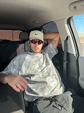 StrokingDaddy4 online show from 01-05-26, 07:17