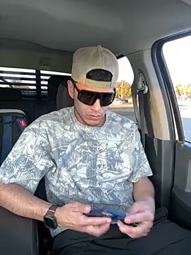 StrokingDaddy4 online show from 02-11-26, 11:54