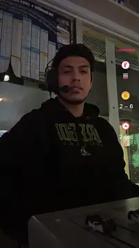 StrokingDaddy4 online show from 02-17-26, 12:23