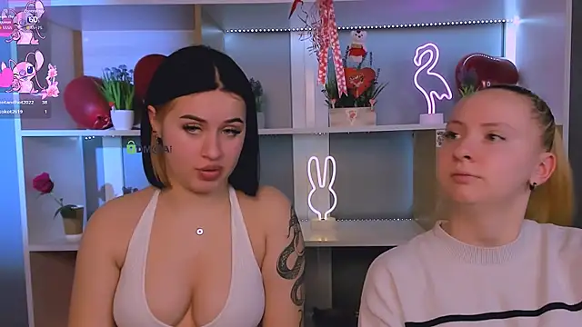 eva drive online show from 02-16-26, 01:02