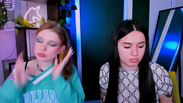 eva drive online show from 03-22-26, 09:40