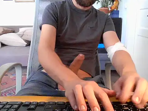 MrBig303 online show from 07-29-26, 11:08