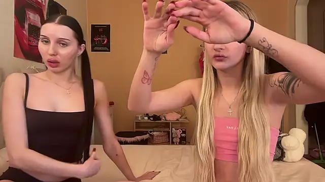 lustytwins online show from 09-16-25, 12:06