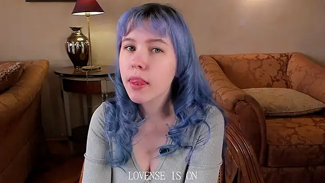 ElizSpieth online show from 03-13-26, 02:07