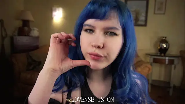 ElizSpieth online show from 04-19-26, 02:55