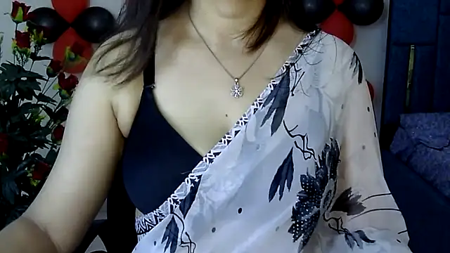 Rumi cute online show from 07-11-26, 09:12