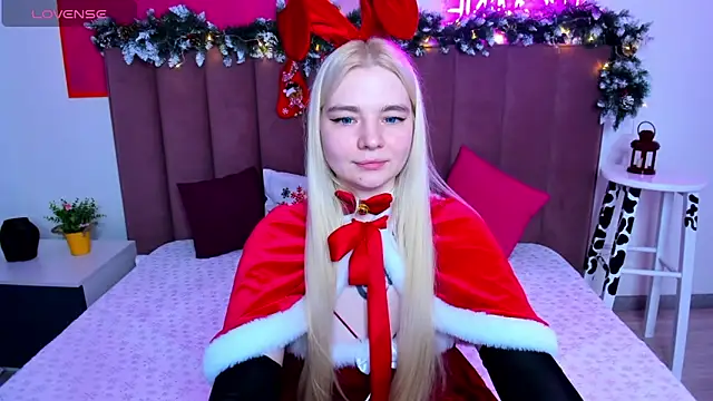 RuthBryant online show from 12-23-25, 01:03