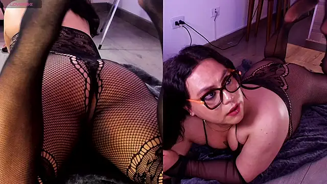 Kink  Angell online show from 02-27-26, 07:47