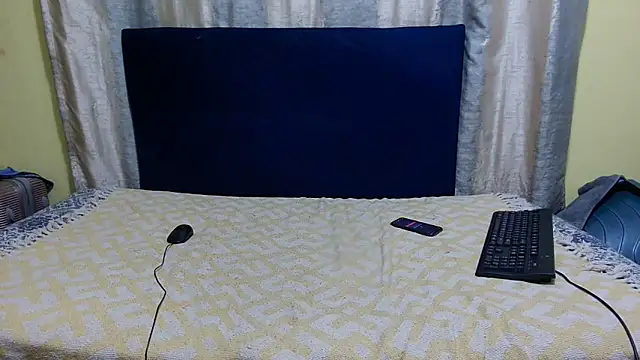 KinkyTrans23 online show from 03-10-26, 08:14