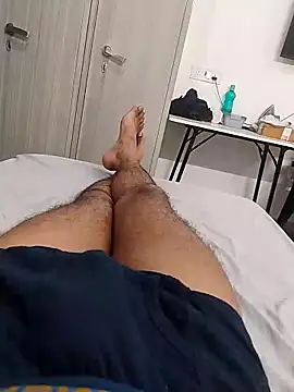 themasklover online show from 03-31-26, 09:43