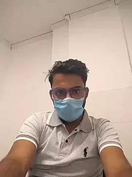 themasklover online show from 05-22-26, 07:15