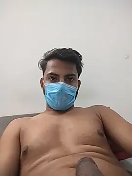 themasklover online show from 05-29-26, 12:58
