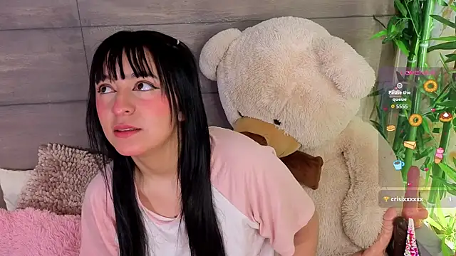 MeganAdamms online show from 09-23-25, 11:46