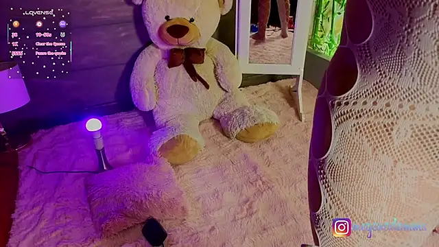 MeganAdamms online show from 01-14-26, 11:49