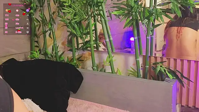 MeganAdamms online show from 02-14-26, 11:51