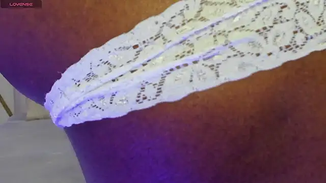 Venuswilds online show from 02-02-26, 04:06