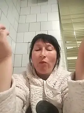 Funny Karina online show from 09-10-25, 08:42