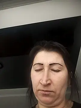 Funny Karina online show from 10-11-25, 10:14