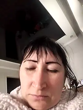 Funny Karina online show from 10-15-25, 01:44