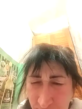 Funny Karina online show from 10-17-25, 05:10