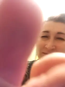 Funny Karina online show from 11-13-25, 08:41