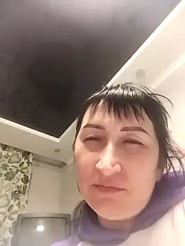 Funny Karina online show from 02-08-26, 08:01