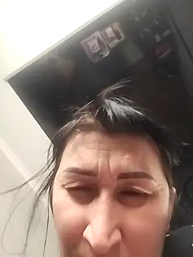 Funny Karina online show from 02-16-26, 08:21