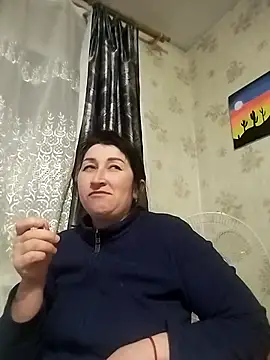 Funny Karina online show from 02-18-26, 07:54