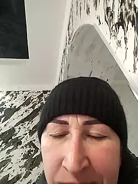 Funny Karina online show from 02-25-26, 11:20