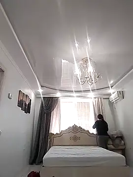 Funny Karina online show from 03-09-26, 09:24