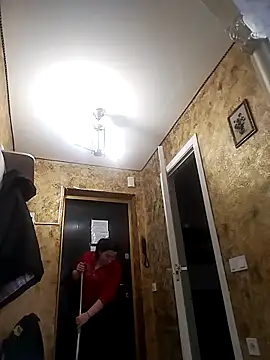 Funny Karina online show from 03-19-26, 10:52