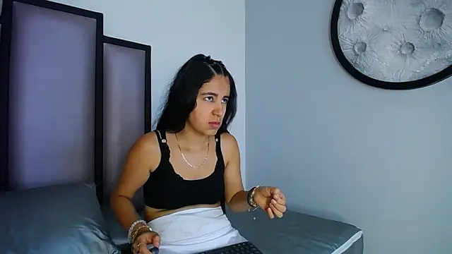 Lucy-23 online show from 10-08-25, 04:10