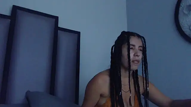 Lucy-23 online show from 02-06-26, 04:17