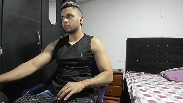 Ryan xc1 online show from 02-05-26, 03:11