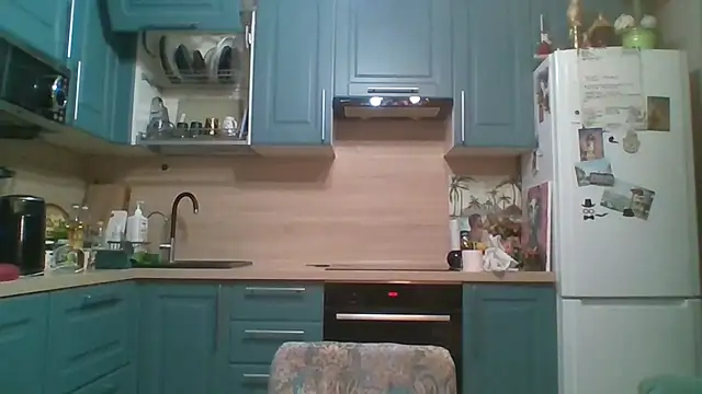 ALICAINWONDERLAND online show from 03-29-26, 05:35