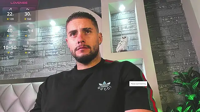 dominic de luca online show from 09-24-25, 04:16