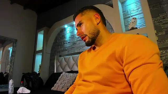 dominic de luca online show from 09-29-25, 02:06