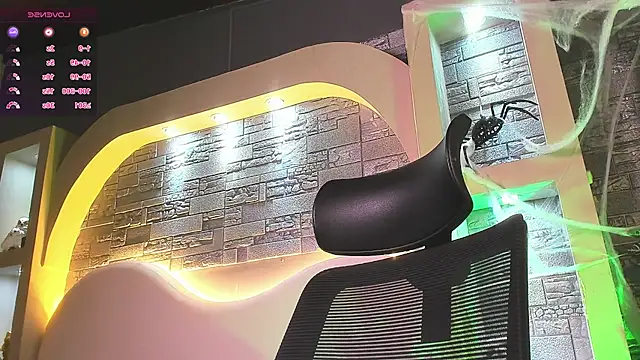 dominic de luca online show from 10-30-25, 03:30