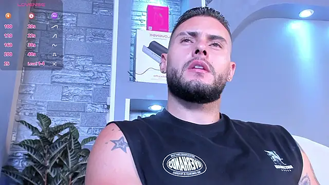 dominic de luca online show from 03-30-26, 02:45