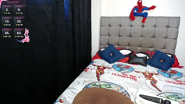 Snapshot of Saylor_cassie chatting on 06-20-26, 01:03 Saylor cassie online show from 06-20-26, 01:03